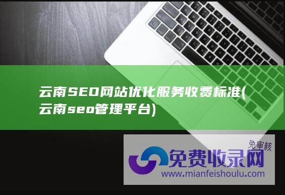 云南SEO网站优化服务收费标准