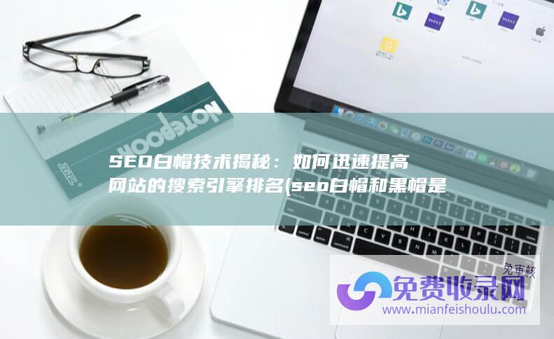 SEO白帽技术揭秘：如何迅速提高网站的搜索引擎排名 (seo白帽和黑帽是什么意思)
