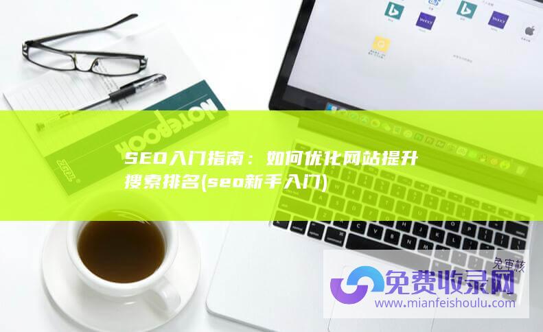 SEO入门指南：如何优化网站提升搜索排名 (seo新手入门)